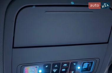 Внедорожник / Кроссовер Ford Explorer 2021 в Днепре