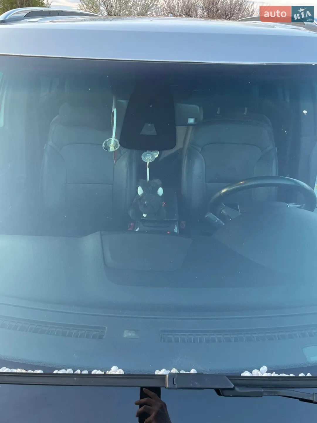 2015 Ford Explorer - мініатюра 8