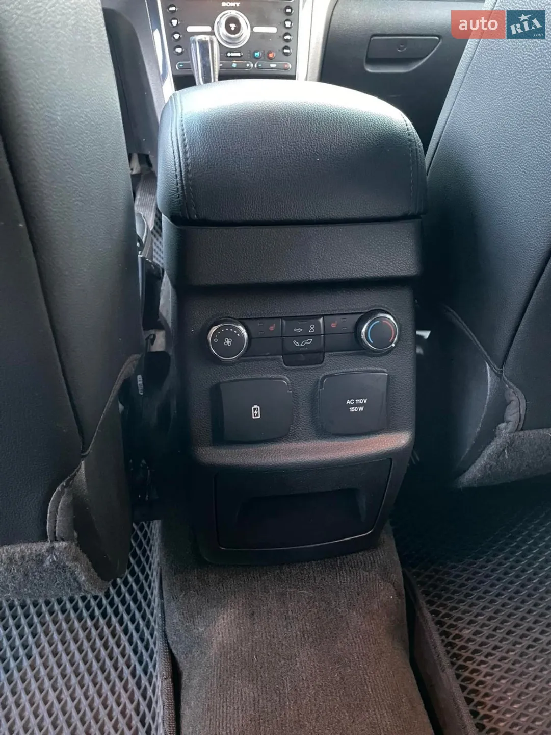 2015 Ford Explorer - мініатюра 13