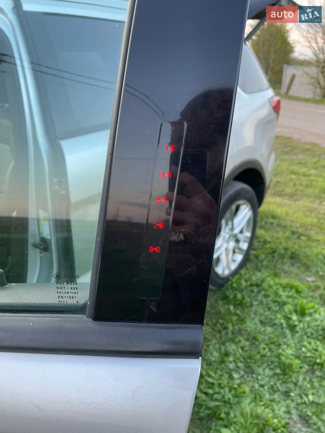 2015 Ford Explorer - мініатюра 12