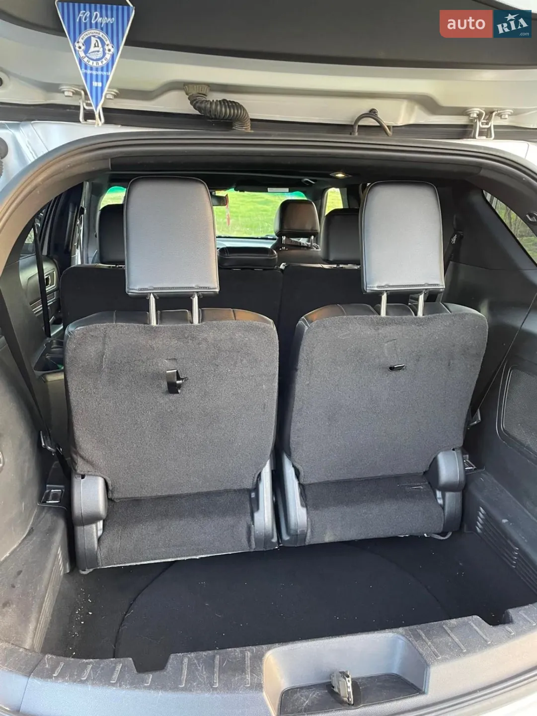 2015 Ford Explorer - мініатюра 30