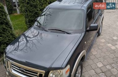 Внедорожник / Кроссовер Ford Explorer 2009 в Ровно