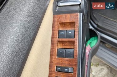 Внедорожник / Кроссовер Ford Explorer 2009 в Ровно