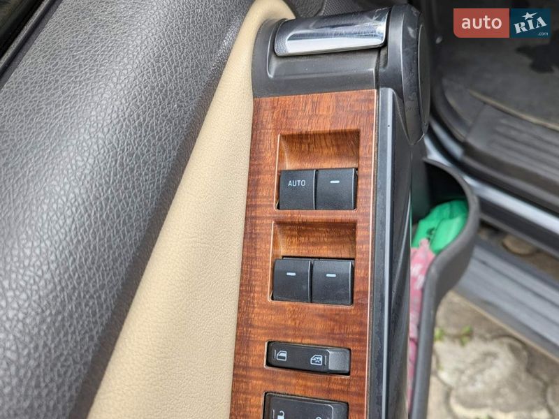 Внедорожник / Кроссовер Ford Explorer 2009 в Ровно