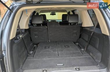 Внедорожник / Кроссовер Ford Explorer 2009 в Ровно