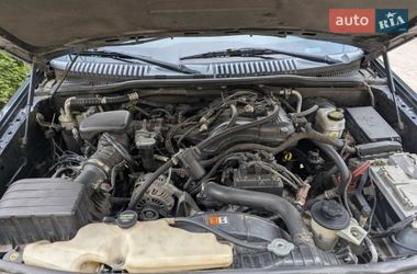 Внедорожник / Кроссовер Ford Explorer 2009 в Ровно