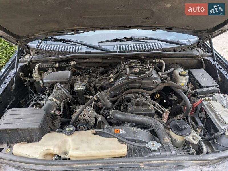 Внедорожник / Кроссовер Ford Explorer 2009 в Ровно
