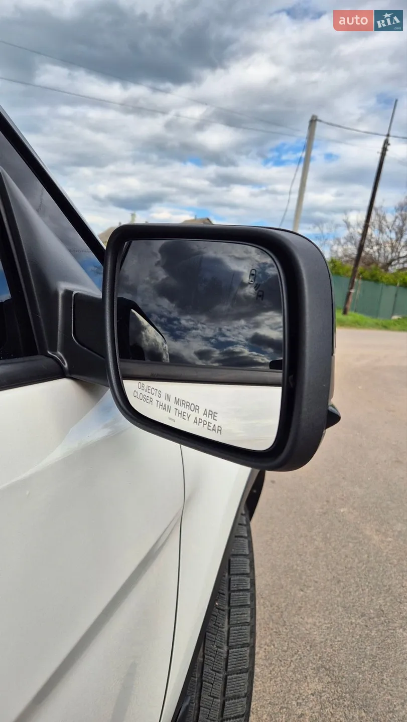 2013 Ford Explorer - мініатюра 7