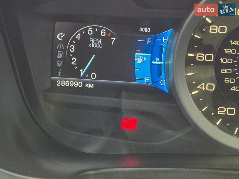Внедорожник / Кроссовер Ford Explorer 2013 в Первомайске