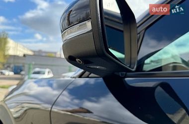 Позашляховик / Кросовер Ford Explorer 2019 в Києві