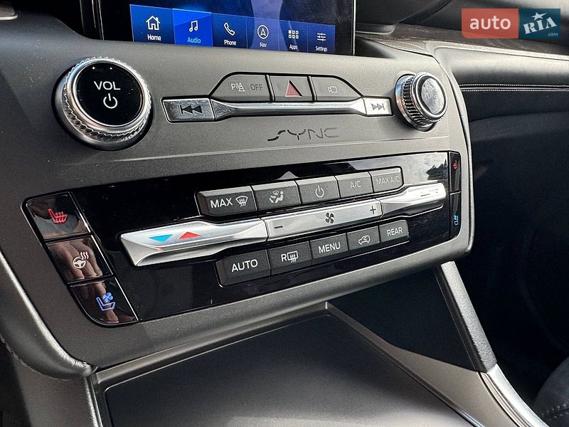 Внедорожник / Кроссовер Ford Explorer 2019 в Киеве