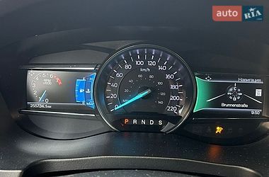 Позашляховик / Кросовер Ford Explorer 2018 в Черняхові