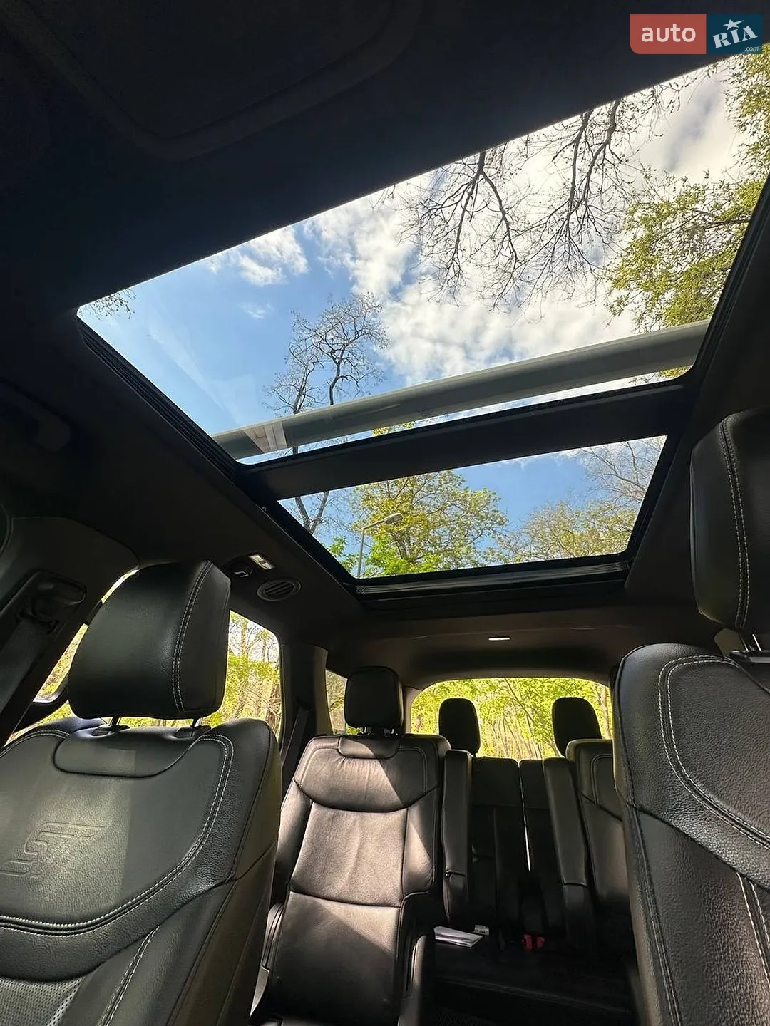 2020 Ford Explorer - мініатюра 29