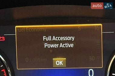 Позашляховик / Кросовер Ford Explorer 2020 в Чернігові
