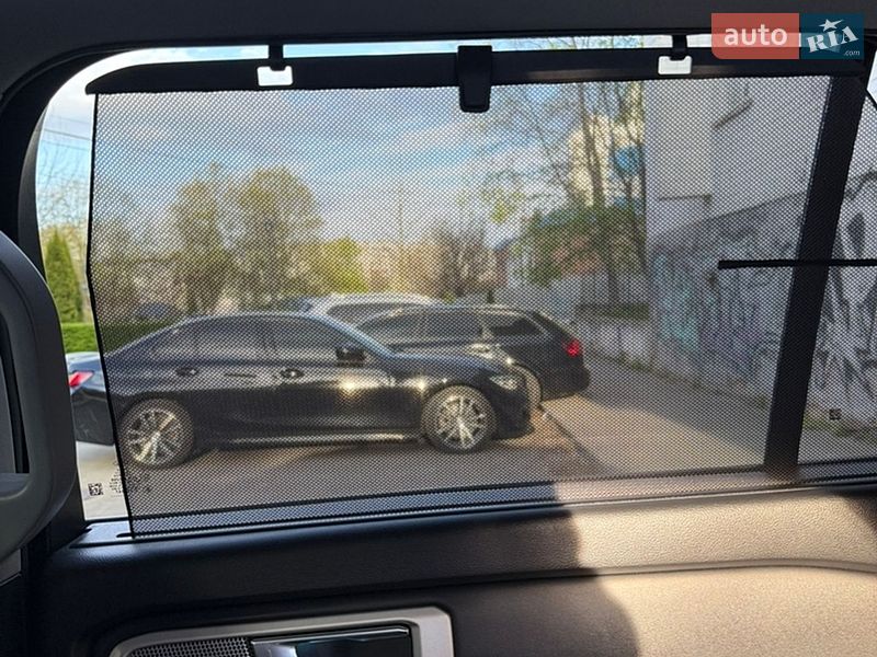 Позашляховик / Кросовер Ford Explorer 2020 в Чернігові