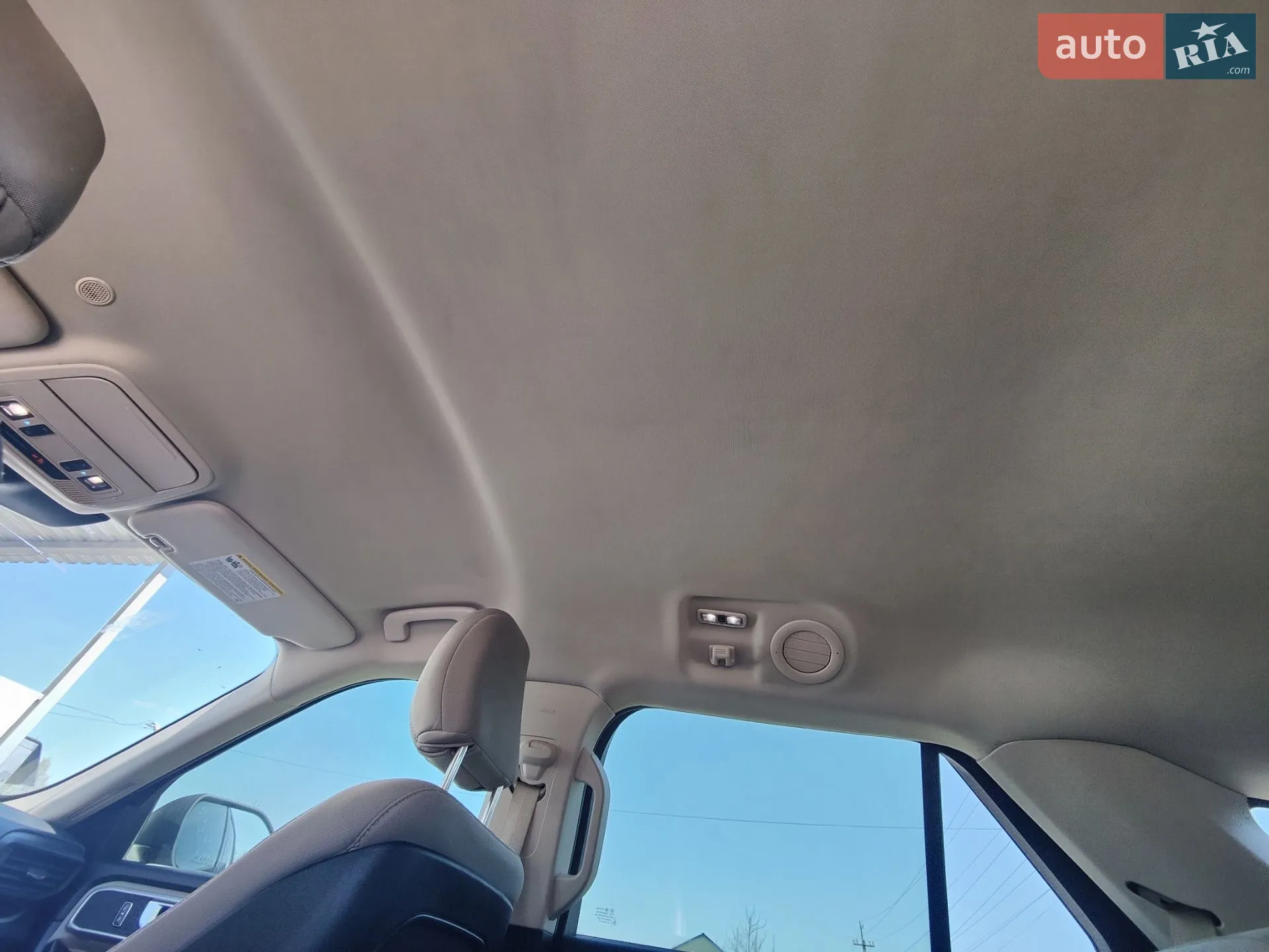 2019 Ford Explorer - мініатюра 22