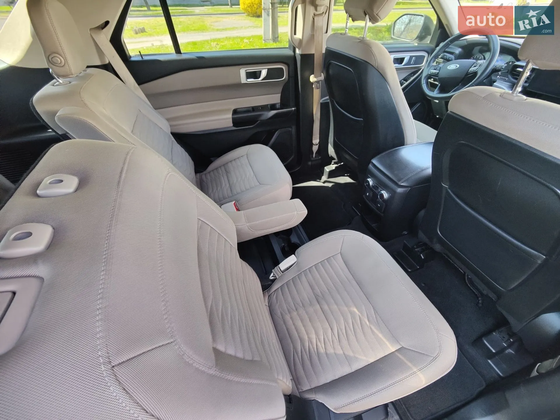 2019 Ford Explorer - мініатюра 41