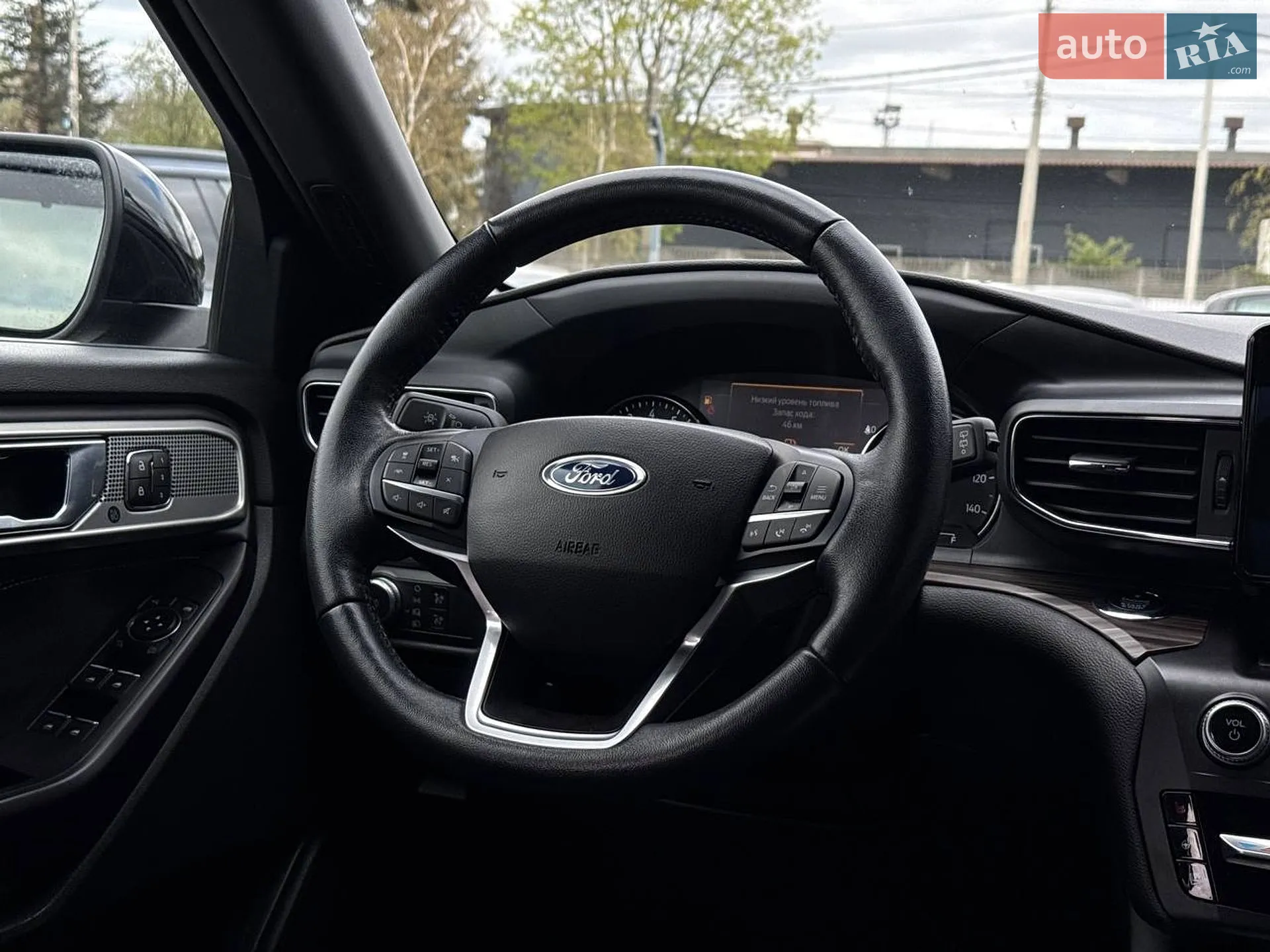 2019 Ford Explorer - мініатюра 46
