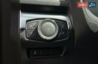 Позашляховик / Кросовер Ford Explorer 2018 в Львові