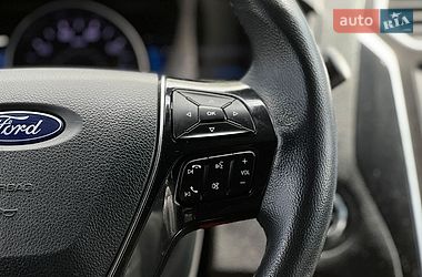 Позашляховик / Кросовер Ford Explorer 2018 в Львові