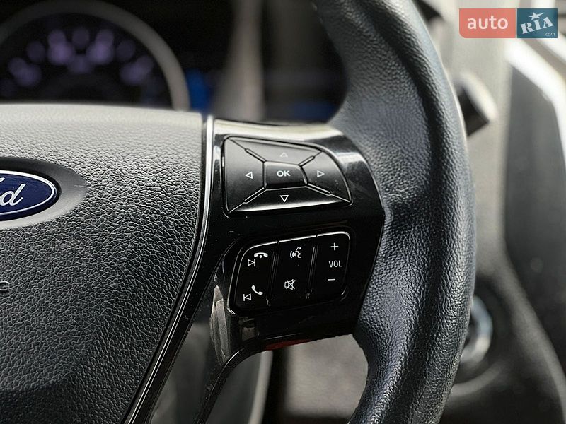 Позашляховик / Кросовер Ford Explorer 2018 в Львові