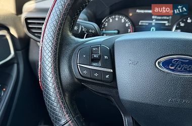 Внедорожник / Кроссовер Ford Explorer 2019 в Киеве