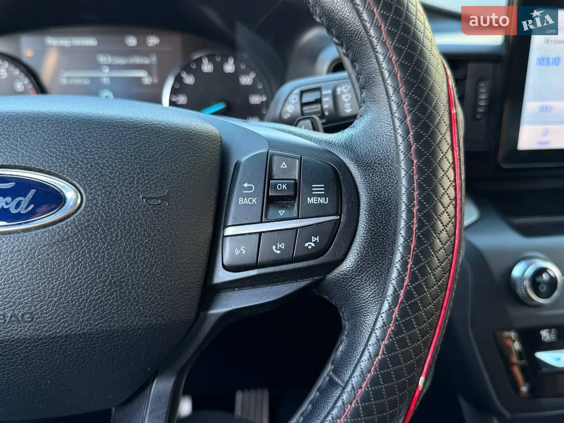 2019 Ford Explorer - мініатюра 20