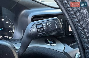 Внедорожник / Кроссовер Ford Explorer 2019 в Киеве