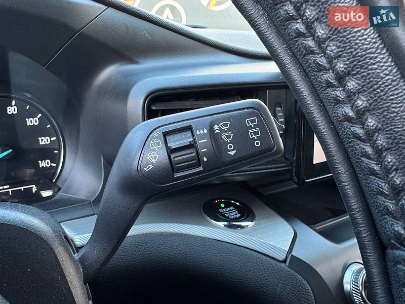 Внедорожник / Кроссовер Ford Explorer 2019 в Киеве