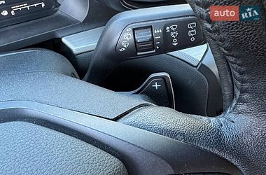 Внедорожник / Кроссовер Ford Explorer 2019 в Киеве