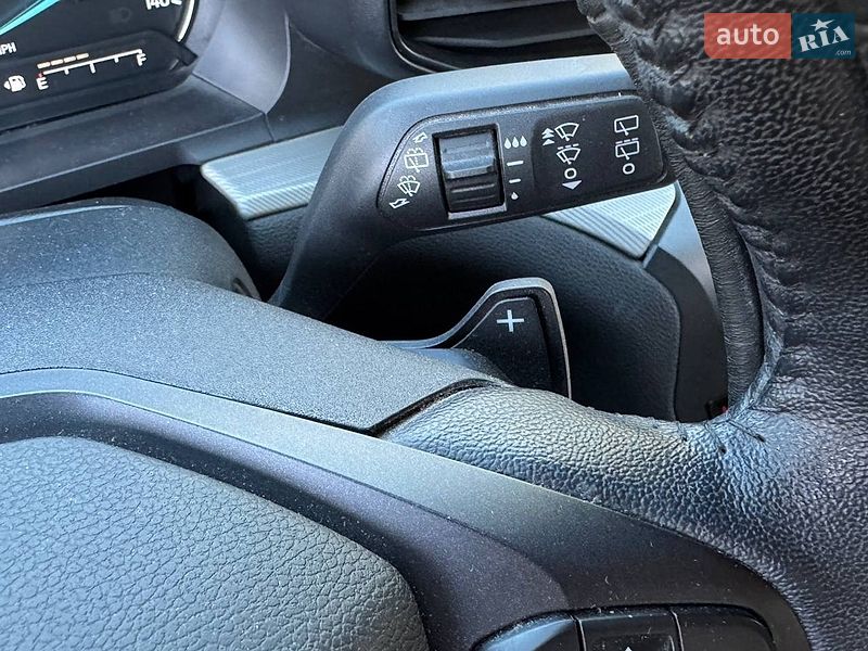 Внедорожник / Кроссовер Ford Explorer 2019 в Киеве