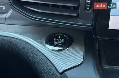 Внедорожник / Кроссовер Ford Explorer 2019 в Киеве