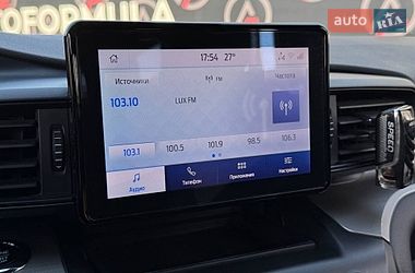 Внедорожник / Кроссовер Ford Explorer 2019 в Киеве