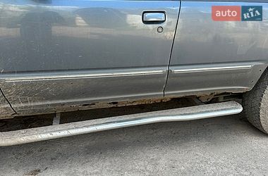 Позашляховик / Кросовер Ford Explorer 1998 в Харкові