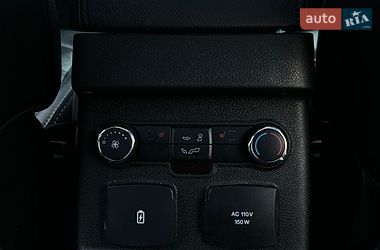 Внедорожник / Кроссовер Ford Explorer 2017 в Соленом