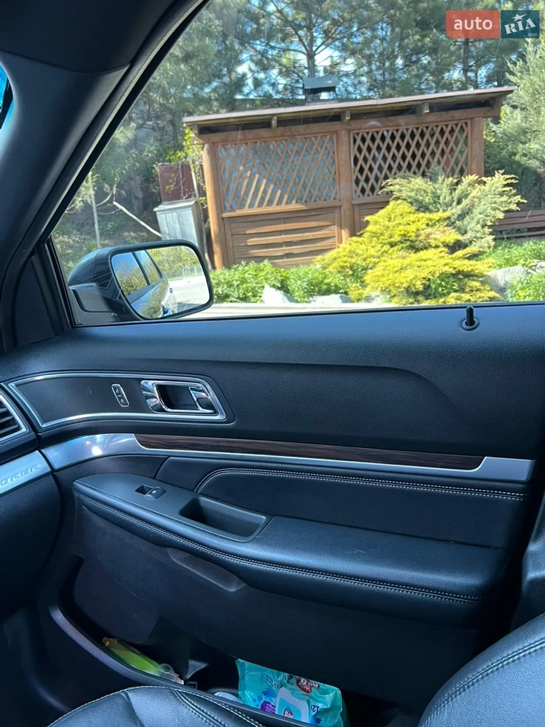 2017 Ford Explorer - мініатюра 30