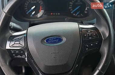 Внедорожник / Кроссовер Ford Explorer 2016 в Киеве