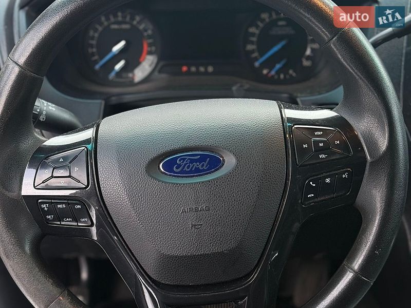 Внедорожник / Кроссовер Ford Explorer 2016 в Киеве