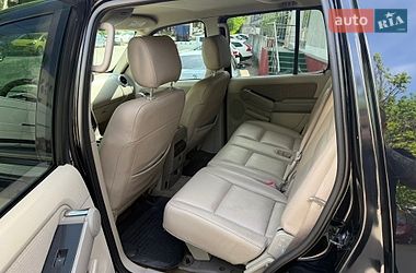Позашляховик / Кросовер Ford Explorer 2005 в Києві
