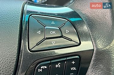 Позашляховик / Кросовер Ford Explorer 2016 в Одесі