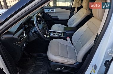 Внедорожник / Кроссовер Ford Explorer 2019 в Одессе