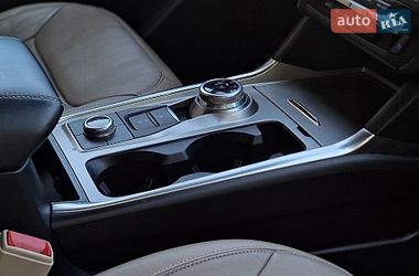 Внедорожник / Кроссовер Ford Explorer 2019 в Одессе