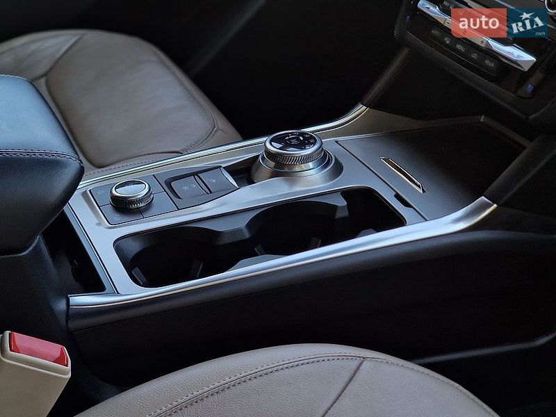 Внедорожник / Кроссовер Ford Explorer 2019 в Одессе