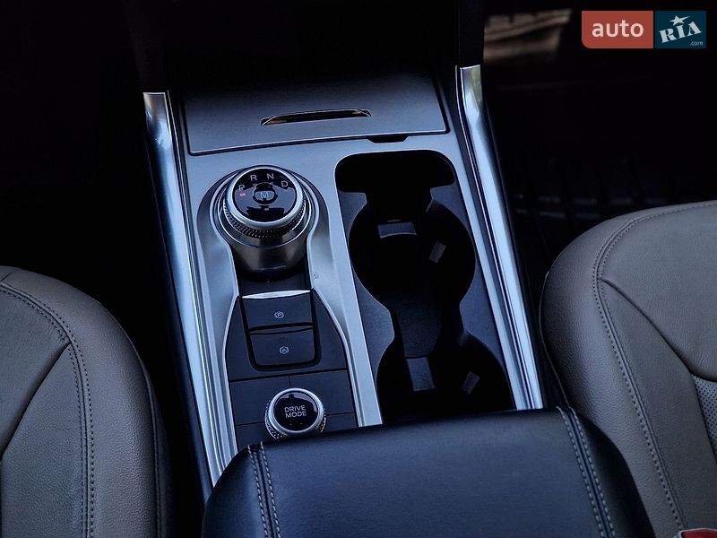 Внедорожник / Кроссовер Ford Explorer 2019 в Одессе