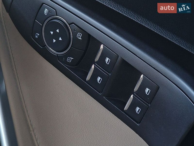 Внедорожник / Кроссовер Ford Explorer 2019 в Одессе