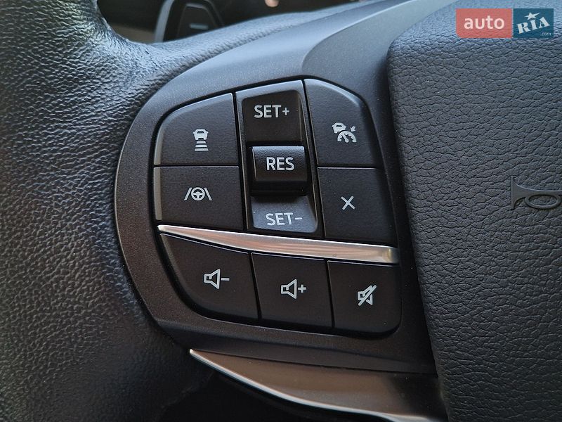 Внедорожник / Кроссовер Ford Explorer 2019 в Одессе