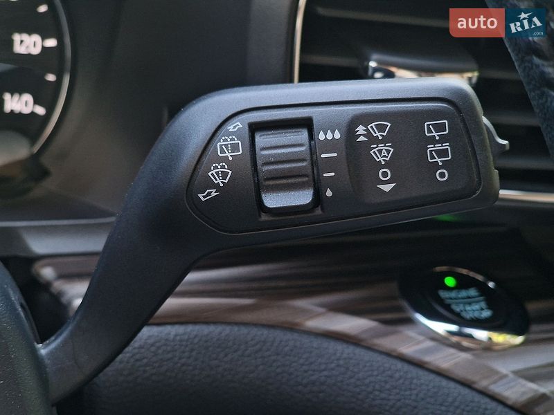 Внедорожник / Кроссовер Ford Explorer 2019 в Одессе