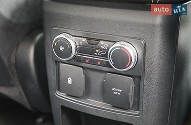 Позашляховик / Кросовер Ford Explorer 2020 в Харкові