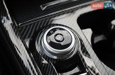 Позашляховик / Кросовер Ford Explorer 2020 в Харкові