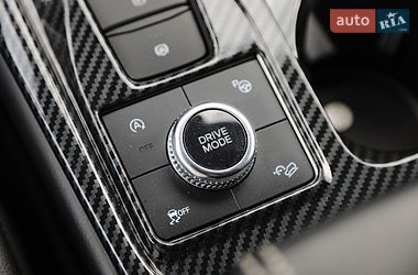 Позашляховик / Кросовер Ford Explorer 2020 в Харкові